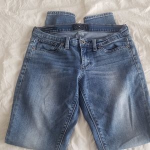 Lucky Jeans